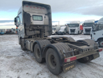 BEIJING BJ* 6x4 Седельный тягач BJ4250D6CP-02 (Дизельный, 12,9 л, 579 л.с., АТ)