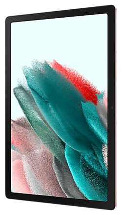 Планшет 10.5" Samsung Galaxy Tab A8 SM-X200 64Gb Pink SM-X200NIDESER