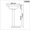 Крепление потолочное Novotech Shino Flum 135250