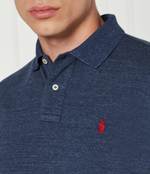 поло POLO RALPH LAUREN - голубой(710548797)