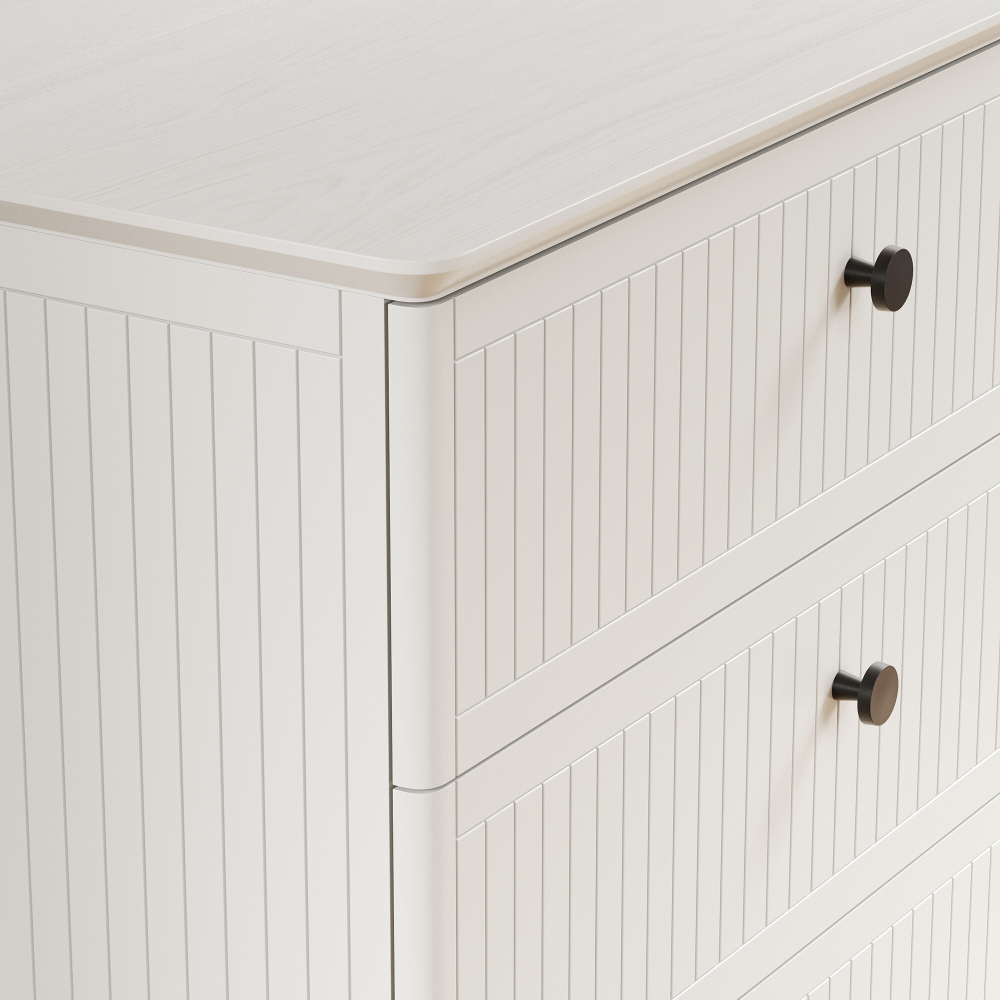 Комод CRYSTAL CR005