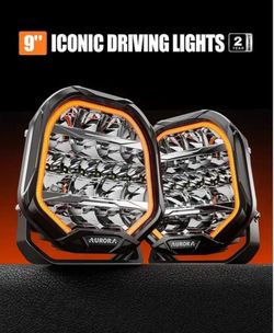 Aurora ALO-P-R-9-R11Y-AW