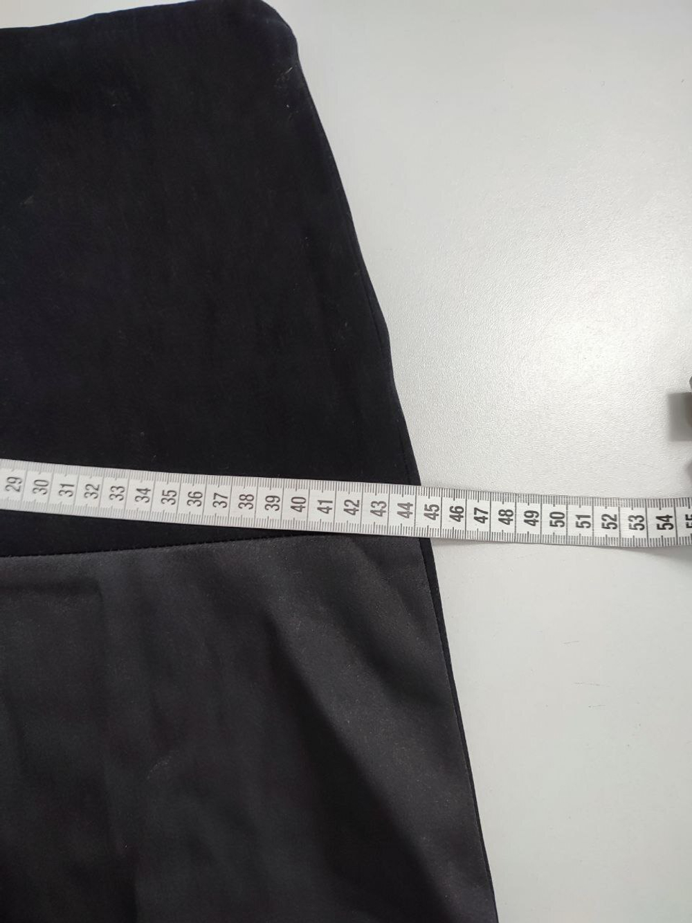 Юбка расклешенная 40 размер