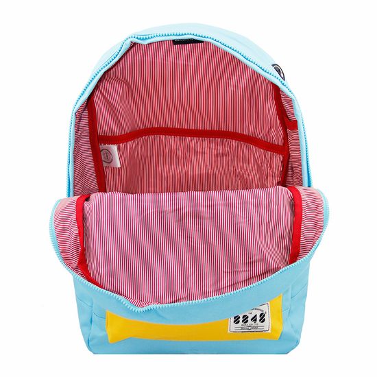 Рюкзак 8848 Daypack. Голубой