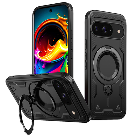 Чехол Magneto Case с кольцом для Google Pixel 10 / Pixel 10 Pro