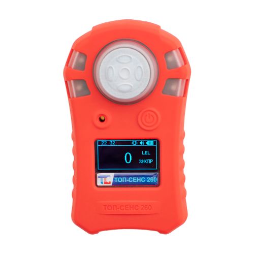 Переносные газоанализаторы