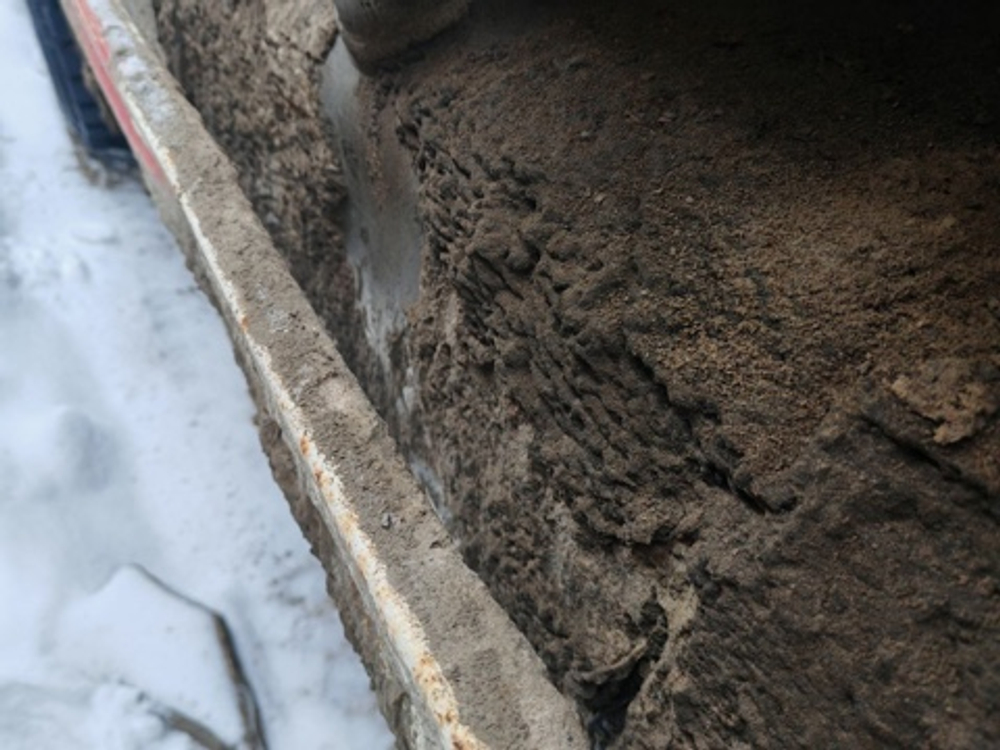 FAW J6 8x4 Самосвал СА3310Р66K24T4E5 (Дизельный, 11,1 л, 420 л.с., МТ)