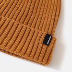 Шапка Footwork Fleece Tan