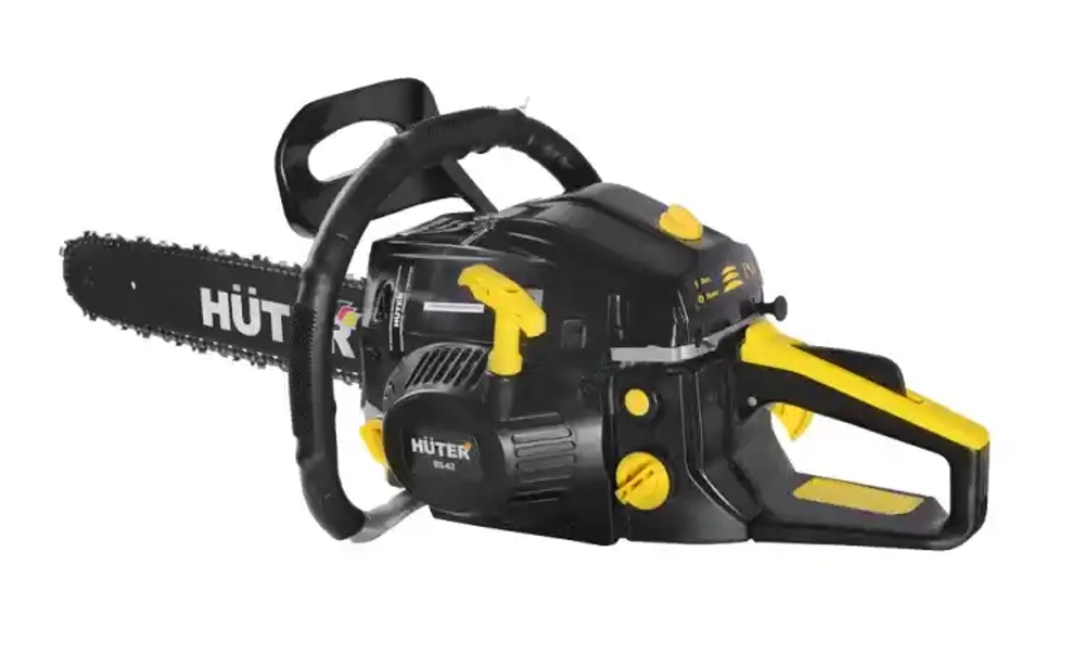 Бензопила Huter BS-62