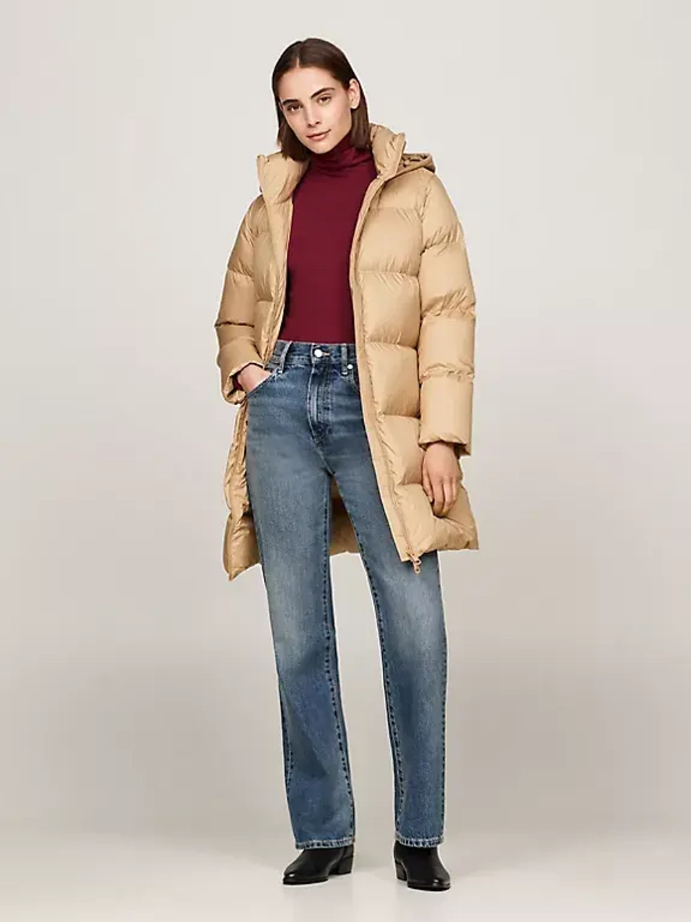 Куртка Tommy Hilfiger
