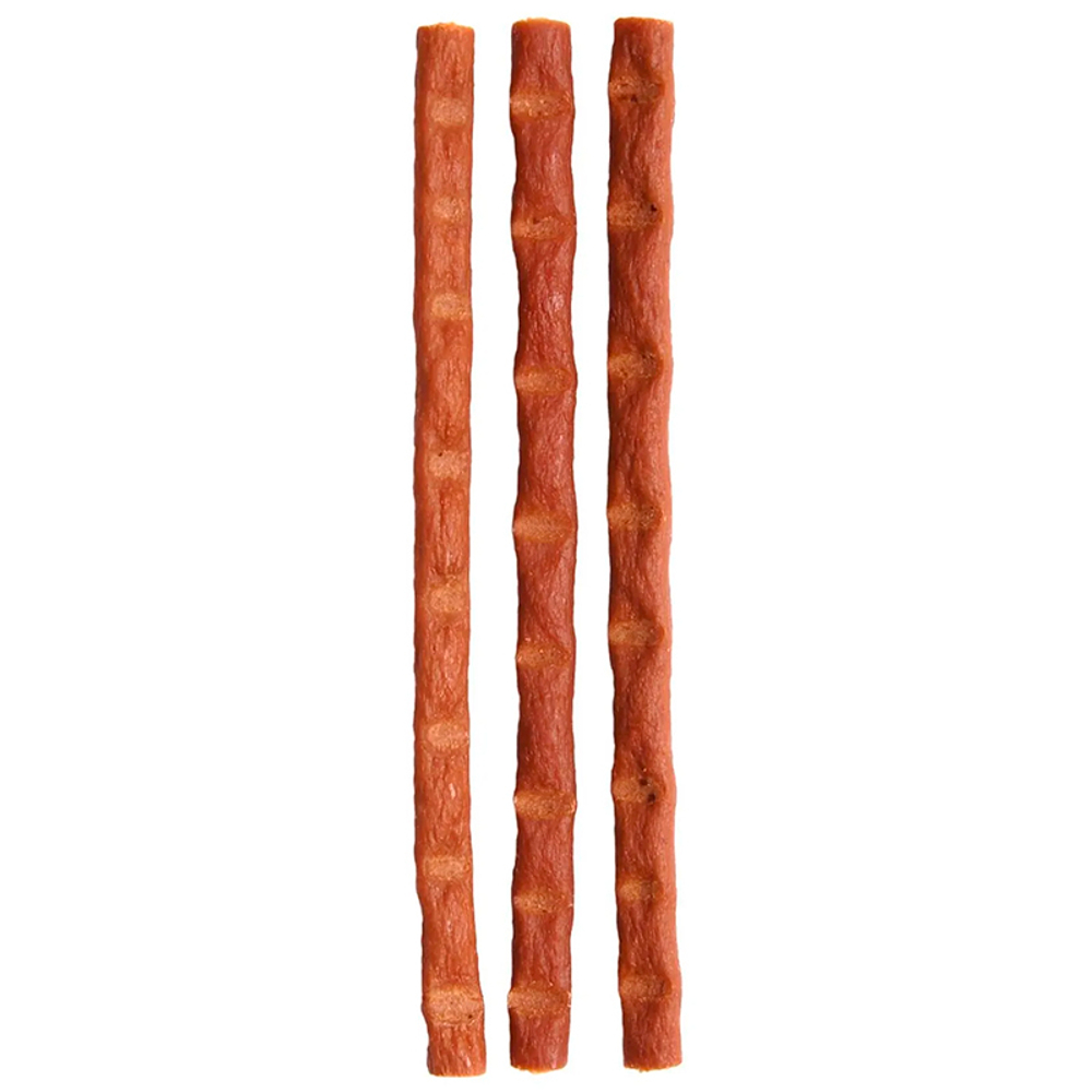 Лакомство Мнямс лакомые палочки из индейки, для котят, 3x5 г.