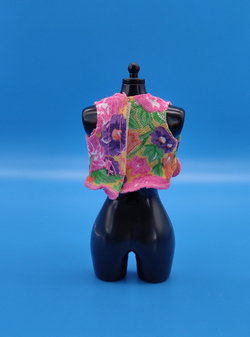 Одежда для куклы Барби винтаж 032669
