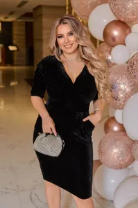 Платье УК-893-2 Фабрика Моды