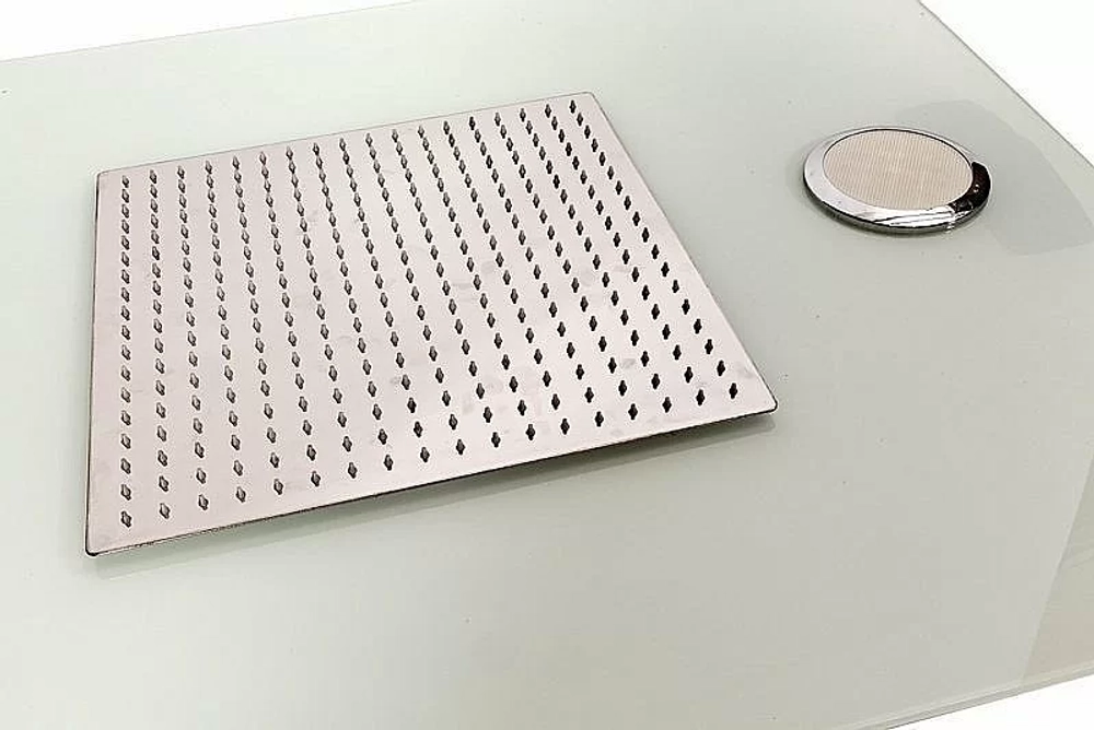 Душевая кабина DTO Серия Z Z120 KERAVA 120x90