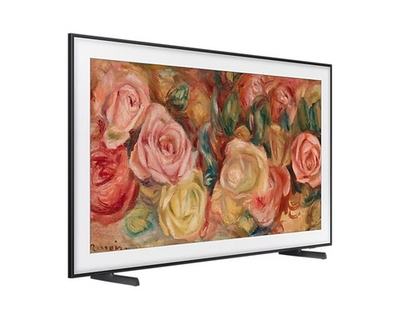 Телевизор Samsung THE FRAME QE75LS03D