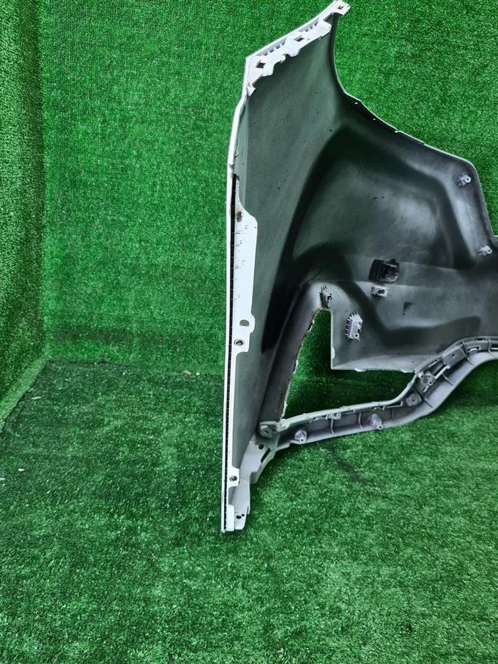 Бампер передний Kia Carnival 4 (2020-2023)