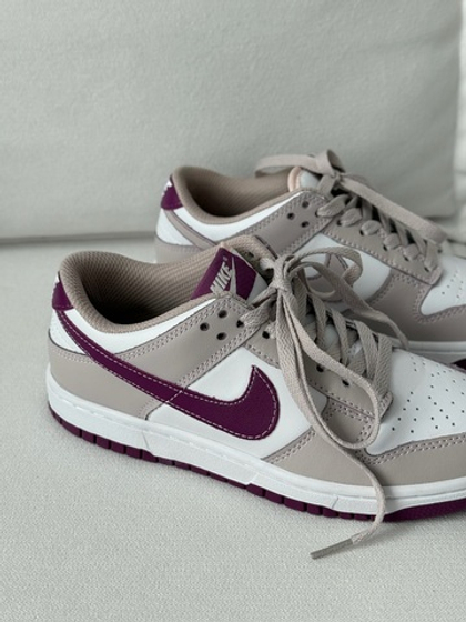 Кеды из натуральной кожи