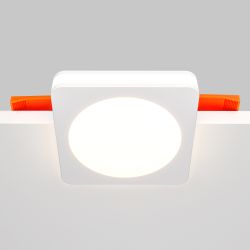 Встраиваемый светильник светодиодный Maytoni Phanton DL303-L7W