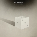 Paul McCartney / McCartney III Imagined (Coloured Vinyl)(2LP)