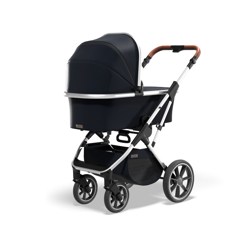 Moon Style Rocca (2 в 1)