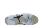 Кроссовки Jordan Air Jordan 6 Retro "Georgetown"