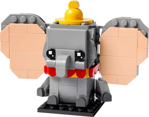 Конструктор LEGO BrickHeadz 40792 Дамбо