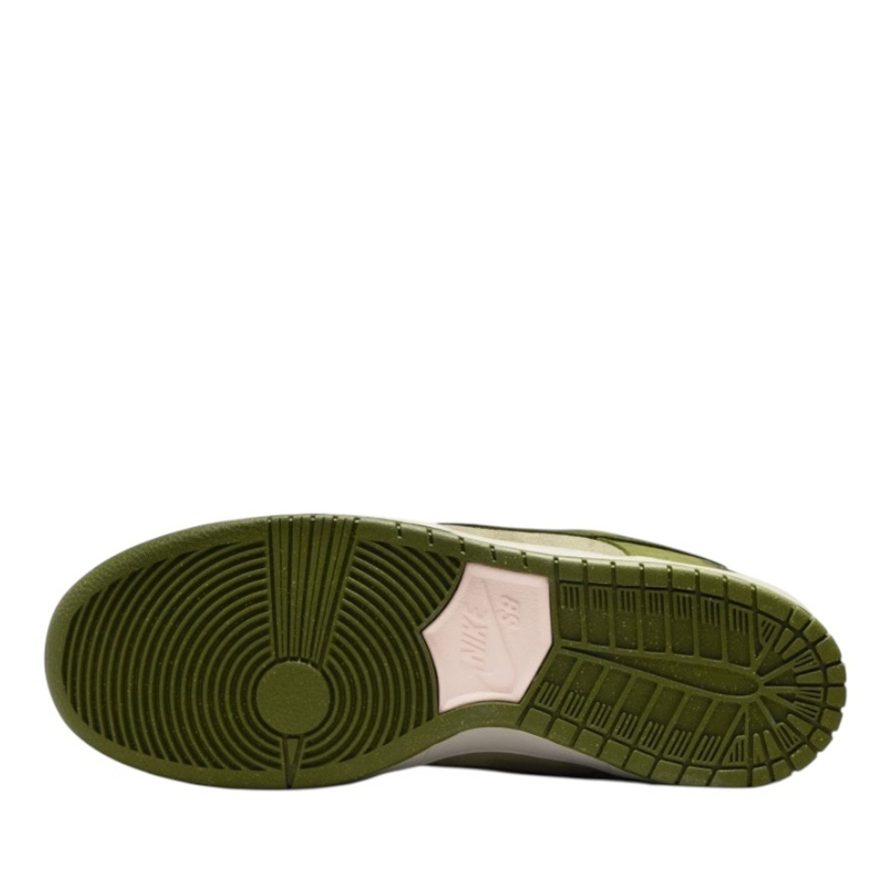 Nike Dunk Low SB Yuto Horigome “Asparagus”