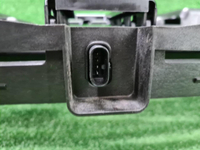 Воздуховод Geely Tugella (2019-н.в.)
