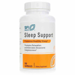 Klaire Labs - Sleep Support - 180 capsules
