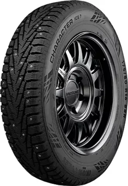 Ikon Character Ice 7 215/60 R16 99T XL