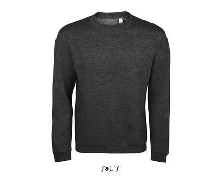 Свитшот SPIDER Тёмно-серый  S