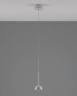 Светильник подвесной светодиодный Moderli V10892-PL Fiona