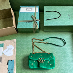 Gucci Marmont 22 cm