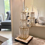 Настольная лампа Baker Furniture GIRANDOLE JG110G