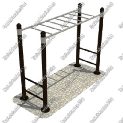 КАНАТНЫЙ ЛАЗ TR15B-144E