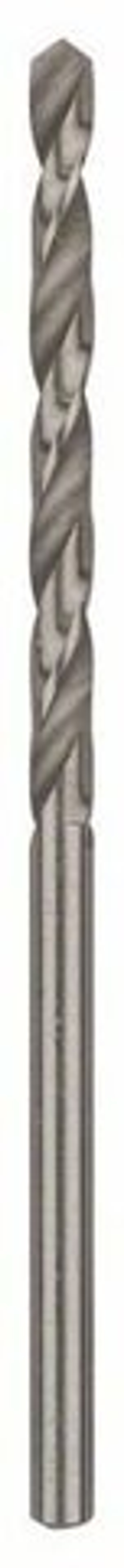 Сверло по металлу HSS-G 3,5 мм BOSCH 2608585914