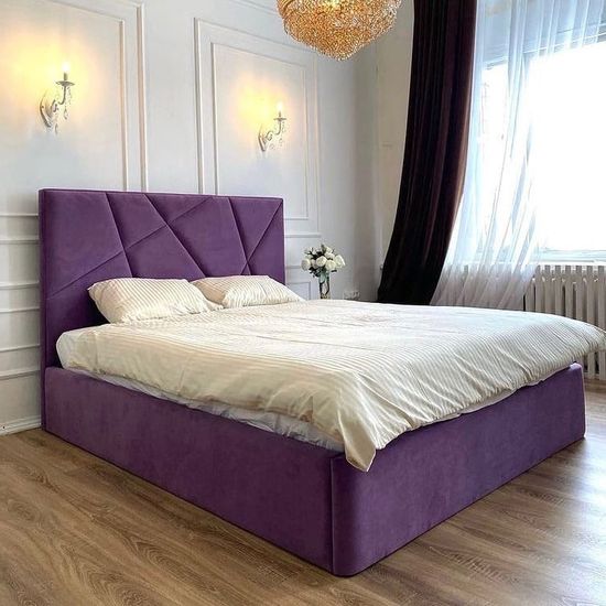 Кровать Муза