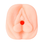 Мастурбатор-вагина 17,5см без вибрации Kokos Nara