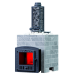 Комплект Искандер 18 (П2) Оптима 680/40 Талькохлорит