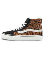 Vans Unisex SK8 HI 38 Decon Sf Sneakers Black