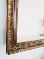 Полка настенная навесная