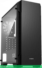 Корпус Zalman S3