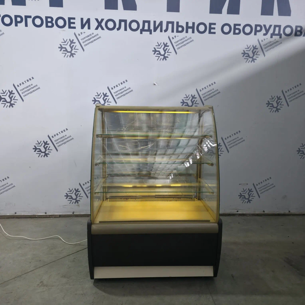 Витрина холодильная 900