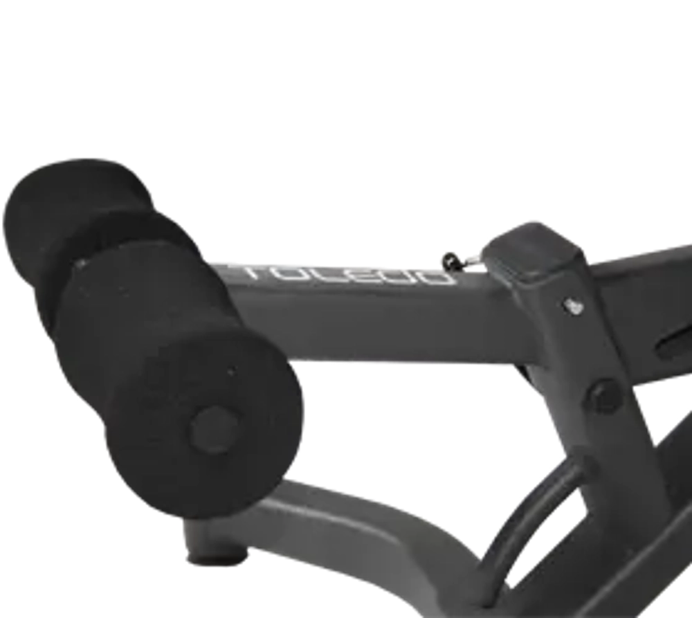 Скамья силовая OXYGEN FITNESS TOLEDO