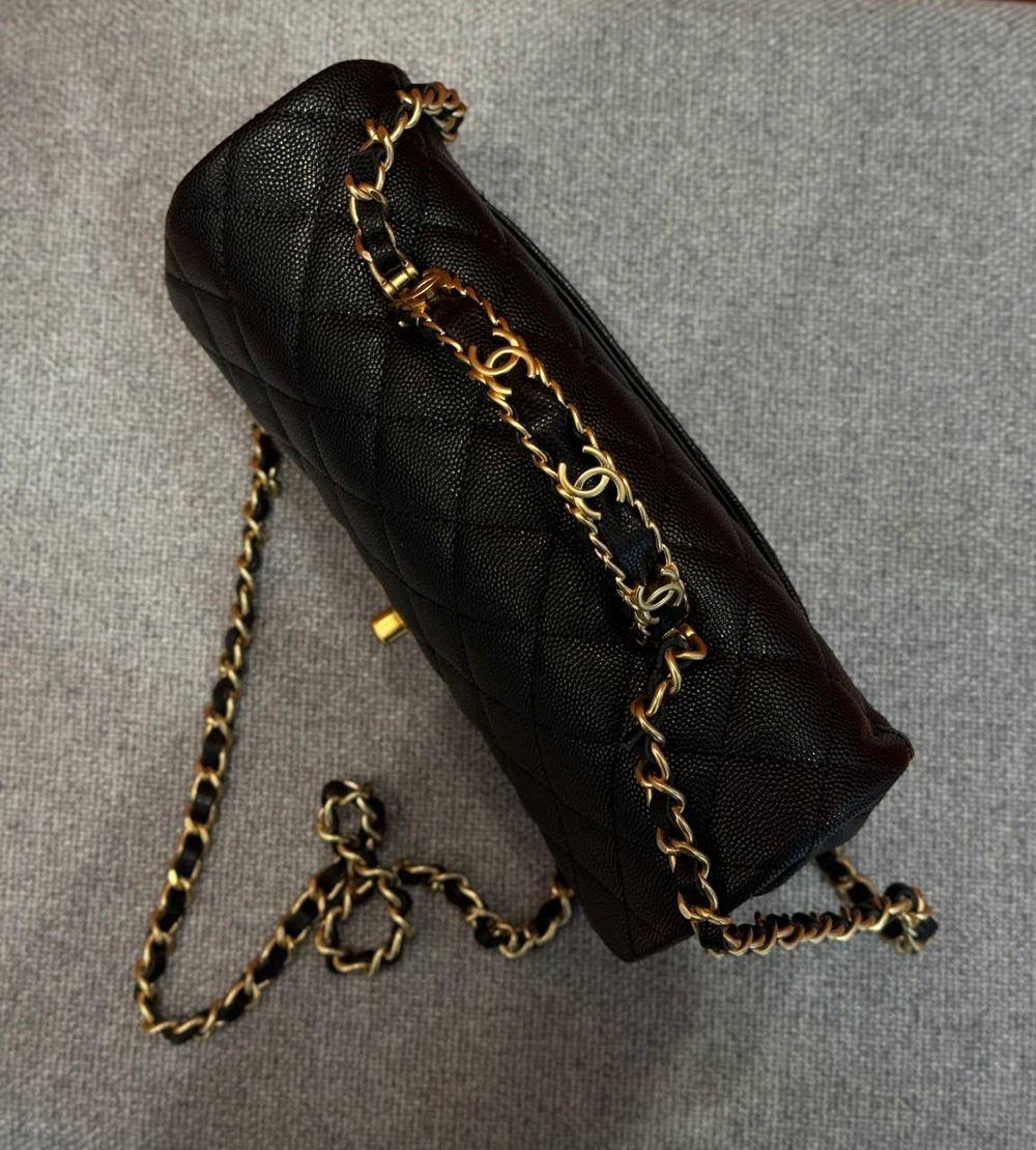 Сумка CHANEL