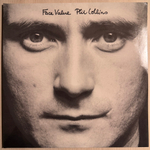 Phil Collins - Face Value (Германия 1988г.)