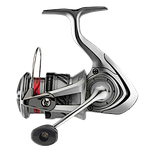 Катушка Daiwa 20 Crossfire -