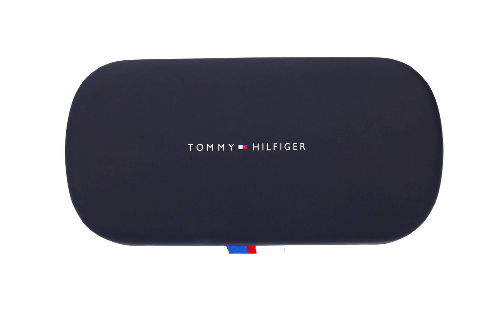 Солнцезащитные очки TH 2118/S Tommy Hilfiger - черный(TH 2118\/S)