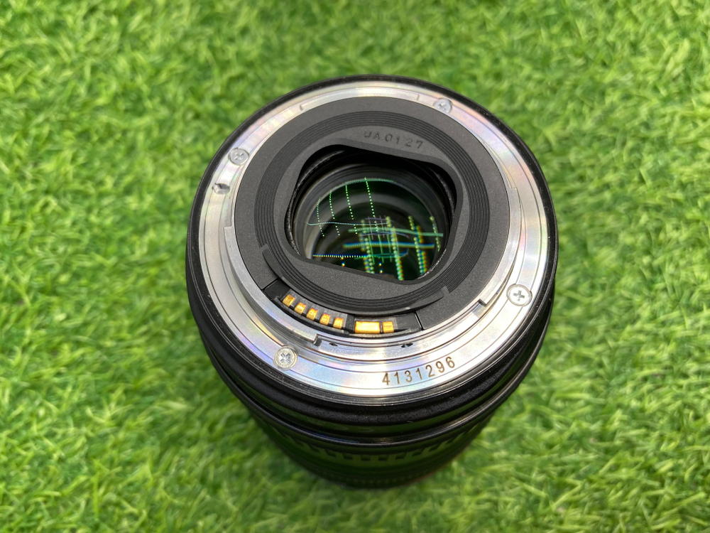 Canon EF 24-105mm 4L IS USM