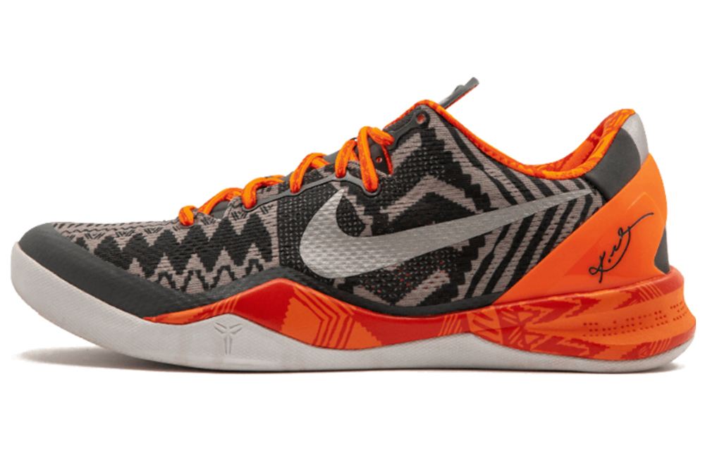 Кроссовки Nike Kobe 8 "Black History Month"